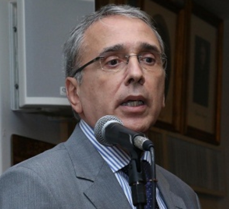 Prof Luís Felipe Galante