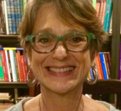 Profª Rosângela Gomes