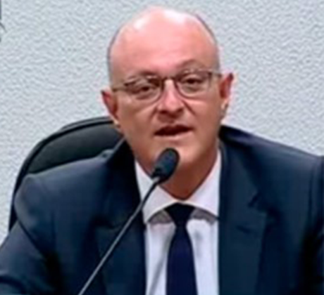Prof Alexandre Santos de Aragão