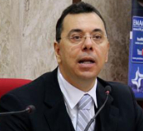 Prof Aluisio Mendes