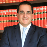 Prof Osmar Mendes Paixão Côrtes