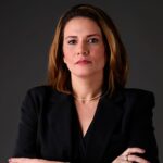 Profª Alessandra Wanderley