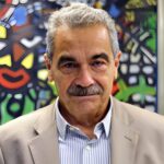 Prof Nilo Batista
