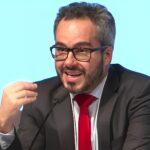 Prof Rafael Caetano Borges