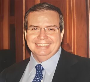 Prof Mauricio Mota