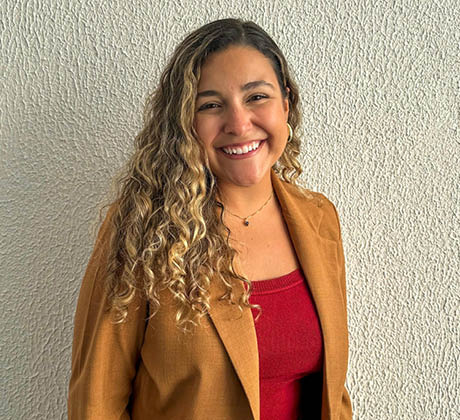 Profª Jamile Sabbad Carecho Cavalcante