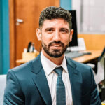 Prof Diogo José da Silva Flora