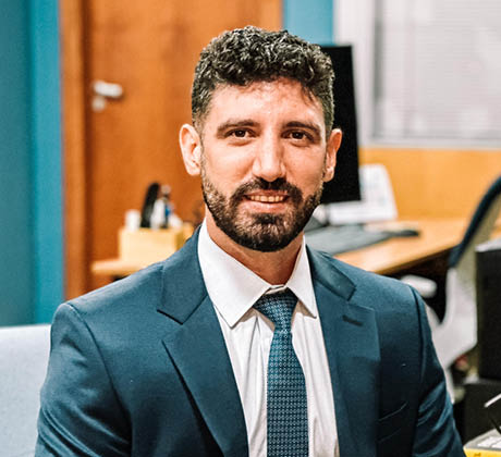 Prof Diogo José da Silva Flora