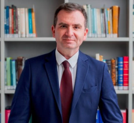 Prof Rafael Vasconcelos