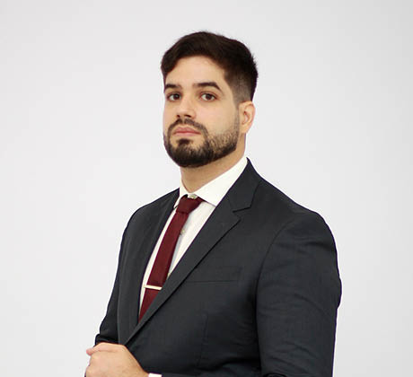 Prof Carlos Henrique Félix Dantas