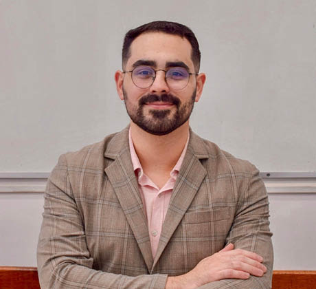 Prof Manuel Camelo Netto