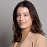 Profª Gabriela Souki