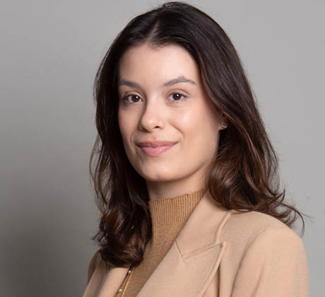 Profª Gabriela Souki