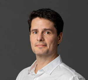 Prof. Tiago Campany