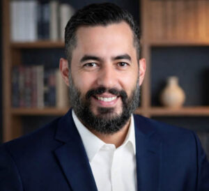Prof Rodrigo Cavalcante