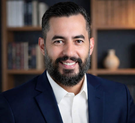 Prof Rodrigo Cavalcante